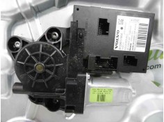 Recambio de elevalunas delantero derecho para volvo c30 1.6 d drive summum referencia OEM IAM 31295174AA 5WK48974L  2