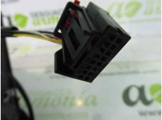 Recambio de retrovisor derecho para volkswagen passat berlina (3c2) advance referencia OEM IAM 3C0857934   2