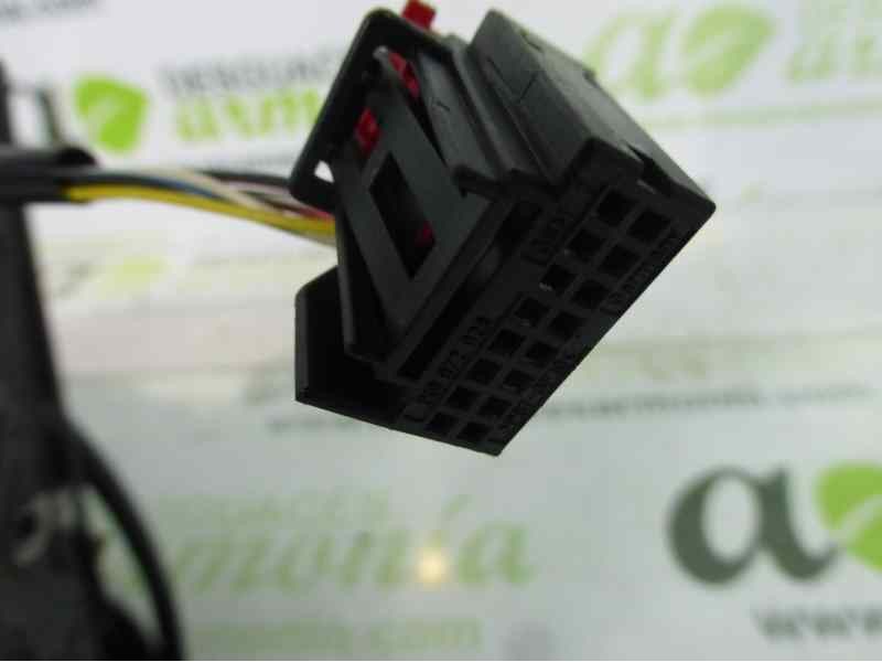 Recambio de retrovisor derecho para volkswagen passat berlina (3c2) advance referencia OEM IAM 3C0857934  