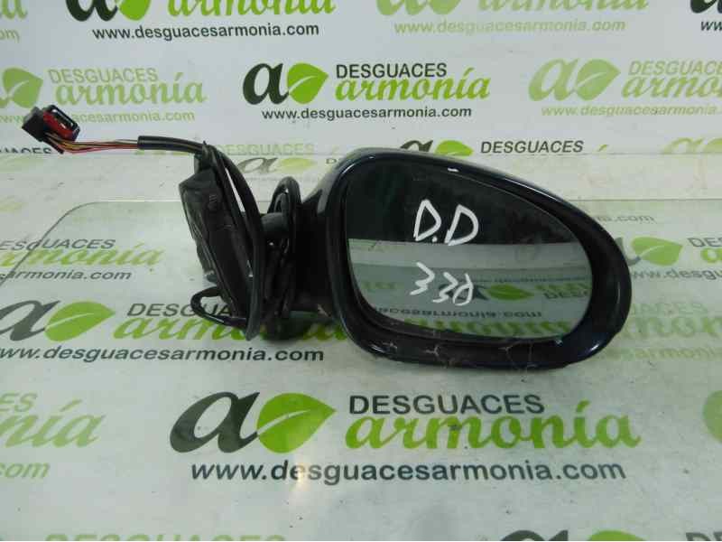 Recambio de retrovisor derecho para volkswagen passat berlina (3c2) advance referencia OEM IAM 3C0857934  