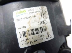 Recambio de faro antiniebla derecho para ford focus lim. (cb8) titanium referencia OEM IAM 2N115201AB   2