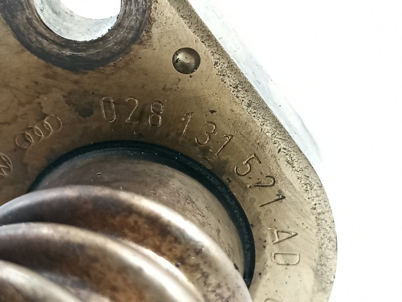 Recambio de tubo para skoda superb (3u4) collection referencia OEM IAM 28131521AD  