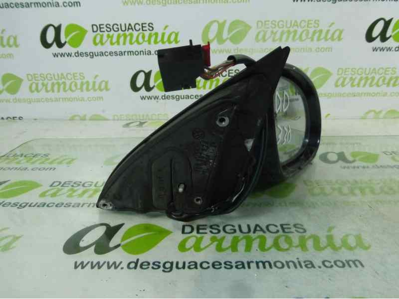 Recambio de retrovisor derecho para volkswagen passat berlina (3c2) advance referencia OEM IAM 3C0857934  
