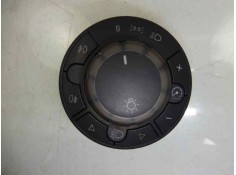 Recambio de mando luces para opel corsa d enjoy referencia OEM IAM 13249401EF