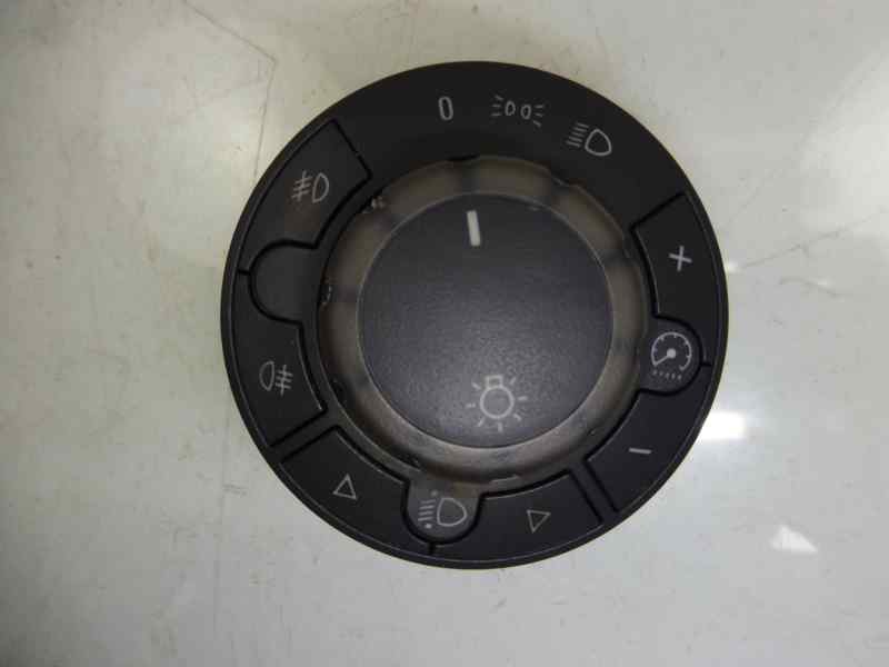 Recambio de mando luces para opel corsa d enjoy referencia OEM IAM 13249401EF  