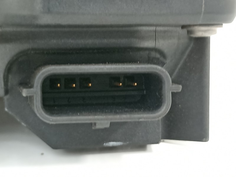 Recambio de caja mariposa para renault talisman business referencia OEM IAM 147B08010R  