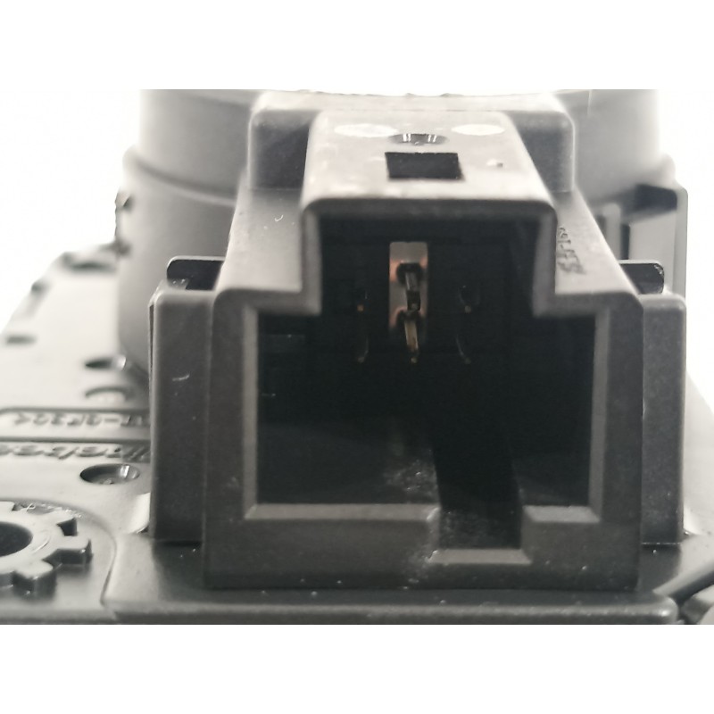 Recambio de motor apertura trampillas climatizador para citroën c4 picasso feel referencia OEM IAM A21201700 HAD36001A 