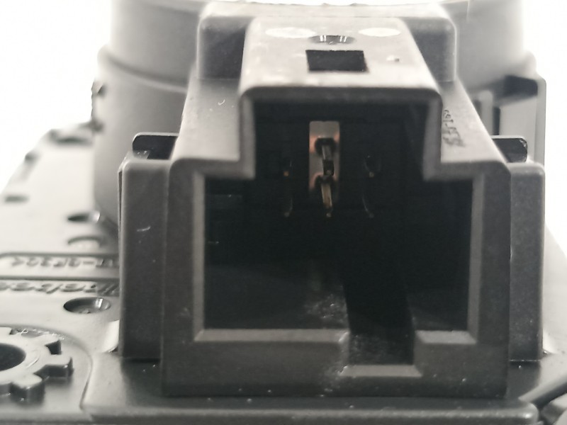 Recambio de motor apertura trampillas climatizador para citroën c4 picasso feel referencia OEM IAM A21201700 HAD36001A 