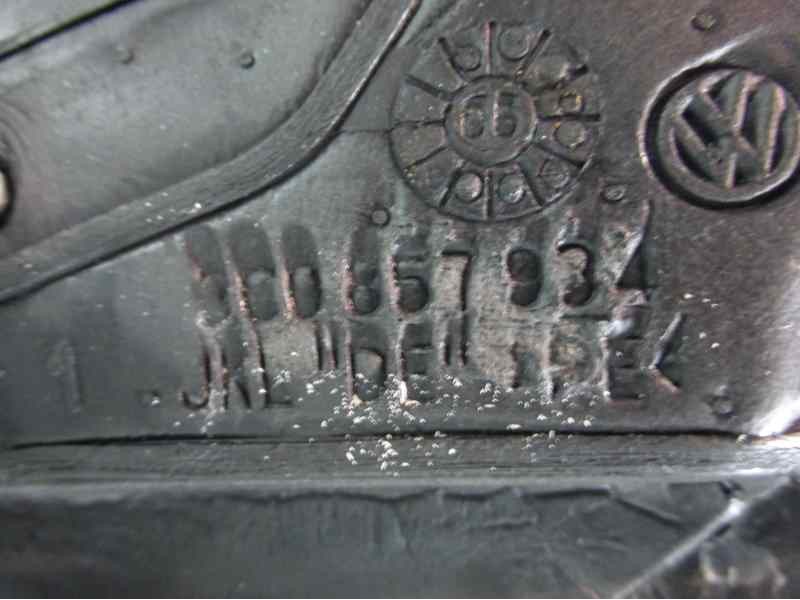 Recambio de retrovisor derecho para volkswagen passat berlina (3c2) advance referencia OEM IAM 3C0857934  