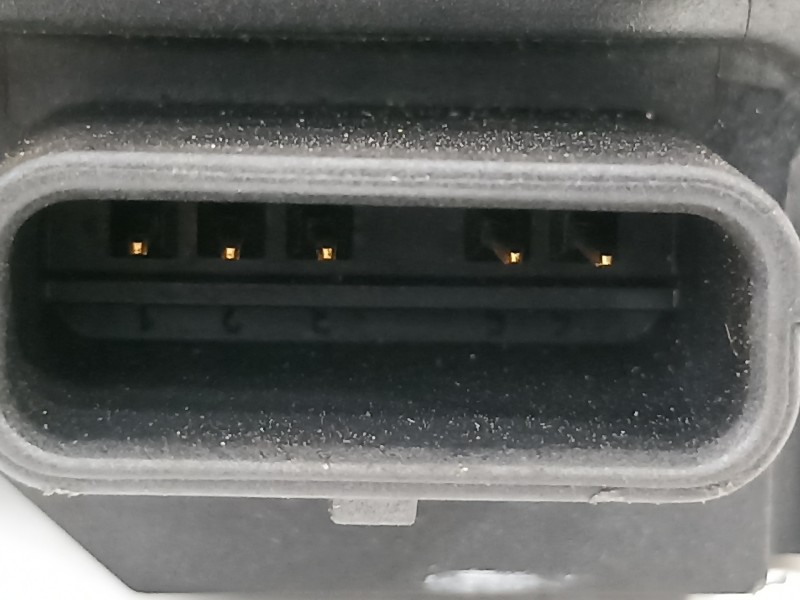 Recambio de caja mariposa para renault talisman business referencia OEM IAM 147B08010R  