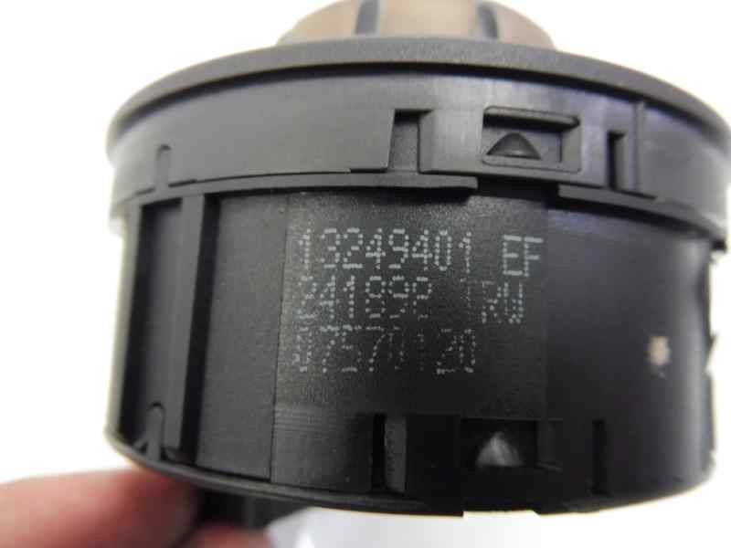 Recambio de mando luces para opel corsa d enjoy referencia OEM IAM 13249401EF  
