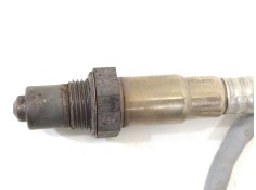 Recambio de sonda lambda para hyundai tucson kosmo 4wd referencia OEM IAM 9025050081 1928404687  2