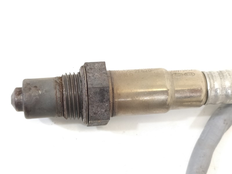 Recambio de sonda lambda para hyundai tucson kosmo 4wd referencia OEM IAM 9025050081 1928404687 