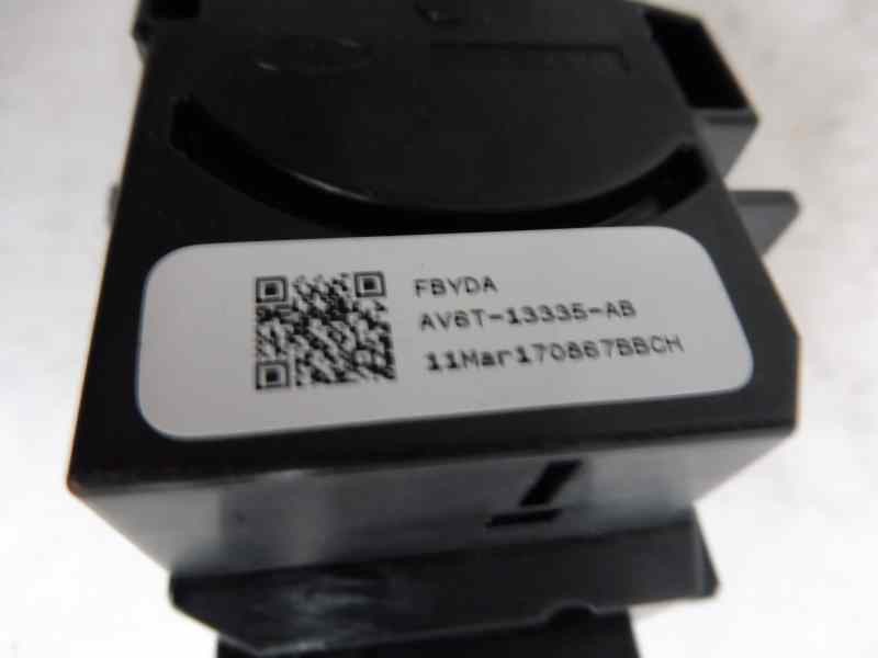 Recambio de mando intermitentes para ford focus lim. (cb8) titanium referencia OEM IAM AV6T13335AB  