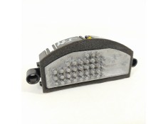 Recambio de resistencia calefaccion para mercedes-benz clase gla (w156) gla 200 (156.943) referencia OEM IAM A2229060303 F011500