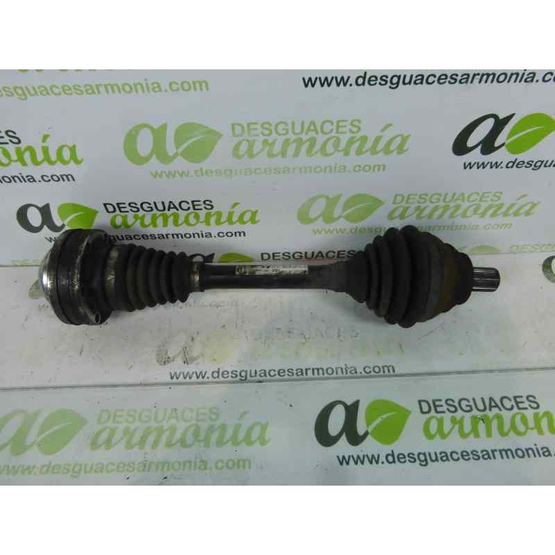 Recambio de transmision delantera izquierda para volkswagen passat berlina (3c2) advance referencia OEM IAM 1K0407271BJ  