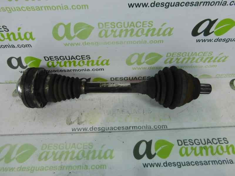 Recambio de transmision delantera izquierda para volkswagen passat berlina (3c2) advance referencia OEM IAM 1K0407271BJ  