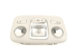 Recambio de luz interior para citroën c4 picasso feel referencia OEM IAM 95721407BJ  