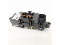 Recambio de resistencia calefaccion para mercedes-benz clase gla (w156) gla 200 (156.943) referencia OEM IAM A2229060303 F011500 2