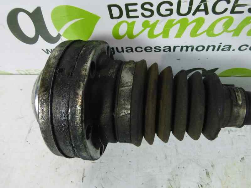 Recambio de transmision delantera izquierda para volkswagen passat berlina (3c2) advance referencia OEM IAM 1K0407271BJ  