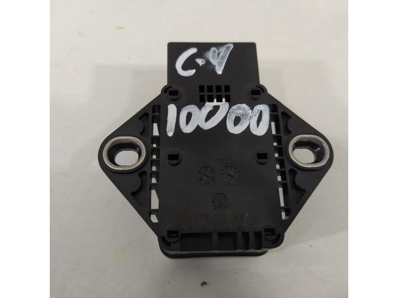 Recambio de sensor para citroën c4 lim. business referencia OEM IAM 9664661580  