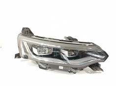 Recambio de faro derecho para renault talisman business referencia OEM IAM 260100184R 90099123 