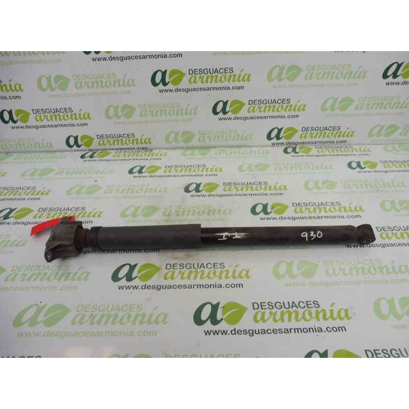 Recambio de amortiguador trasero izquierdo para volvo c30 1.6 d drive summum referencia OEM IAM   