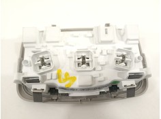 Recambio de luz interior para citroën c4 picasso feel referencia OEM IAM 95721407BJ   2