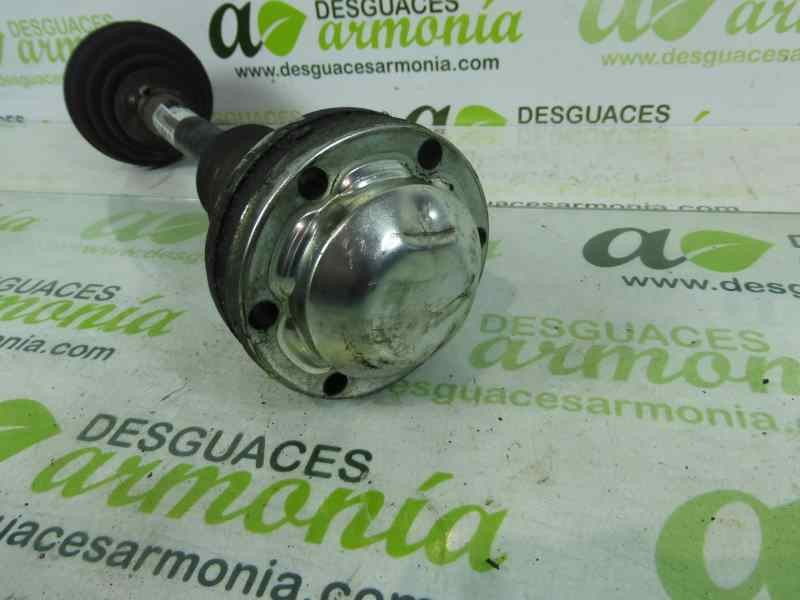 Recambio de transmision delantera izquierda para volkswagen passat berlina (3c2) advance referencia OEM IAM 1K0407271BJ  