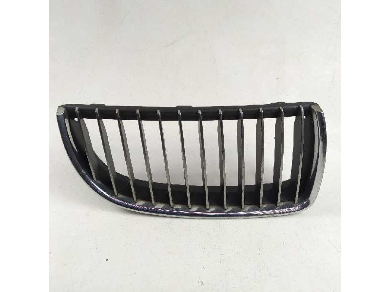 Recambio de rejilla paragolpes central para bmw serie 3 berlina (e90) 320d referencia OEM IAM 7120010 22405910 