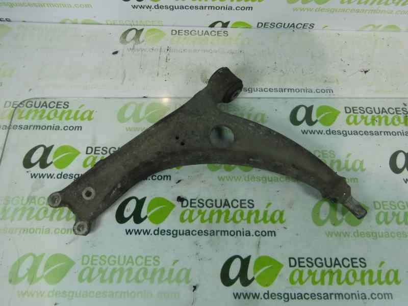 Recambio de brazo suspension inferior delantero derecho para volkswagen passat berlina (3c2) advance referencia OEM IAM   