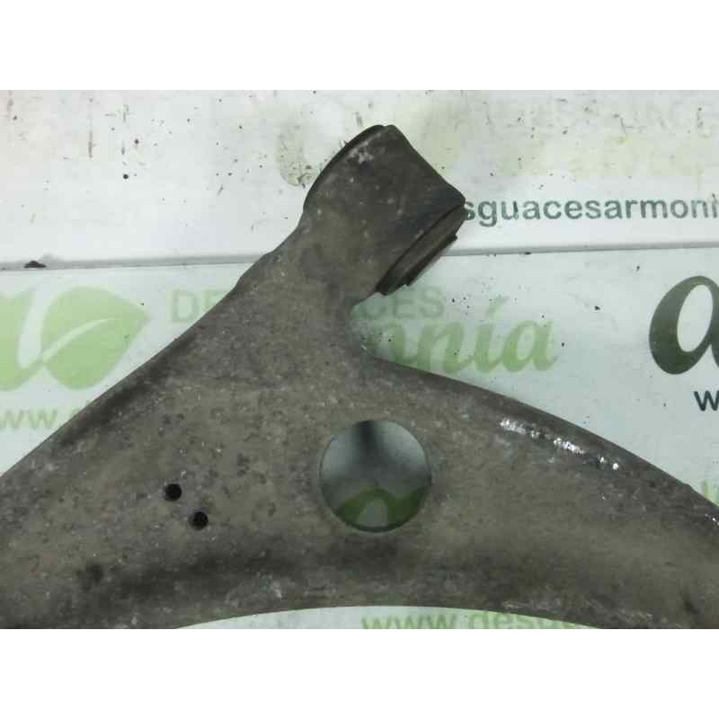 Recambio de brazo suspension inferior delantero derecho para volkswagen passat berlina (3c2) advance referencia OEM IAM   