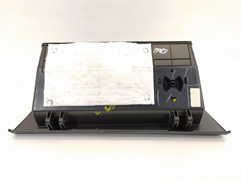 Recambio de guantera para hyundai tucson kosmo 4wd referencia OEM IAM 84510D7100  