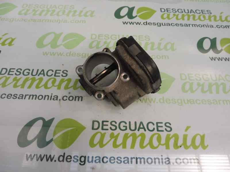 Recambio de caja mariposa para volvo c30 1.6 d drive summum referencia OEM IAM 9673534480 D4162 03405-32