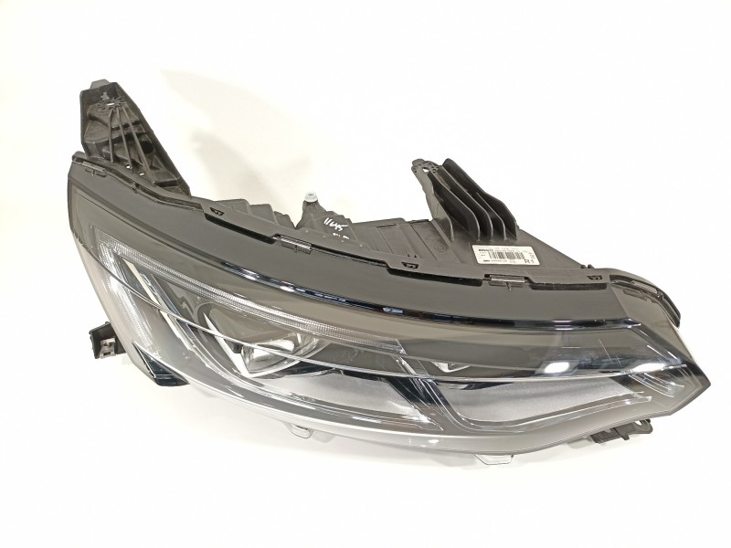Recambio de faro derecho para renault talisman business referencia OEM IAM 260100184R 90099123 
