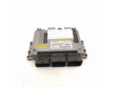 Recambio de centralita motor uce para citroën c4 lim. business referencia OEM IAM 9677031180 0281017862 