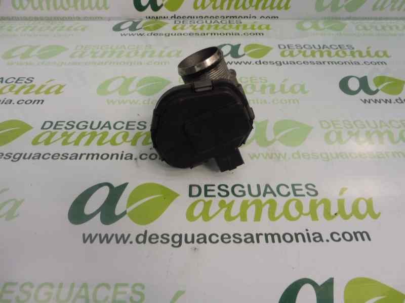 Recambio de caja mariposa para volvo c30 1.6 d drive summum referencia OEM IAM 9673534480 D4162 03405-32