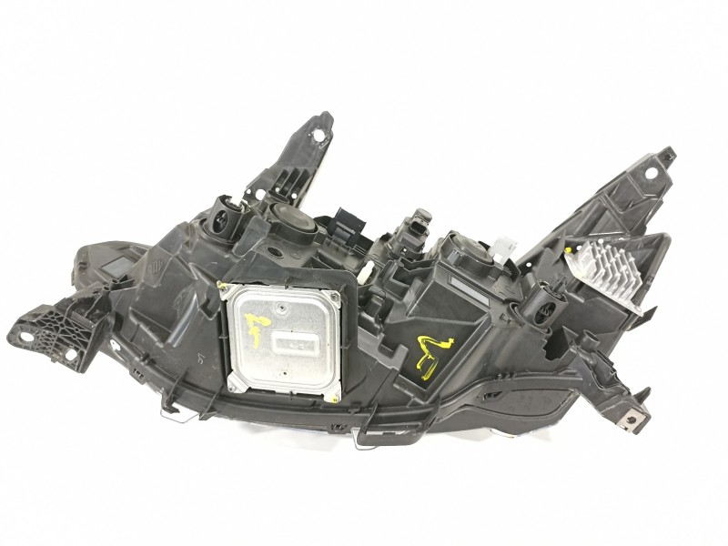 Recambio de faro derecho para renault talisman business referencia OEM IAM 260100184R 90099123 