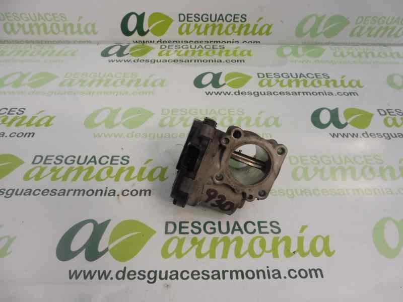 Recambio de caja mariposa para volvo c30 1.6 d drive summum referencia OEM IAM 9673534480 D4162 03405-32