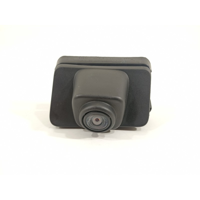 Recambio de camara para citroën c4 picasso feel referencia OEM IAM 9801146580  