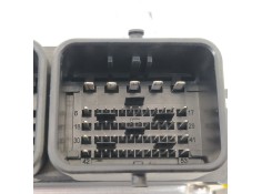 Recambio de centralita motor uce para citroën c4 lim. business referencia OEM IAM 9677031180 0281017862  2