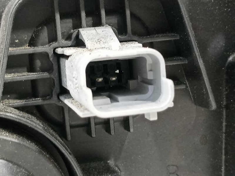 Recambio de faro derecho para renault talisman business referencia OEM IAM 260100184R 90099123 