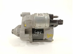 Recambio de motor arranque para peugeot 208 1.2 12v vti referencia OEM IAM 9812715380  