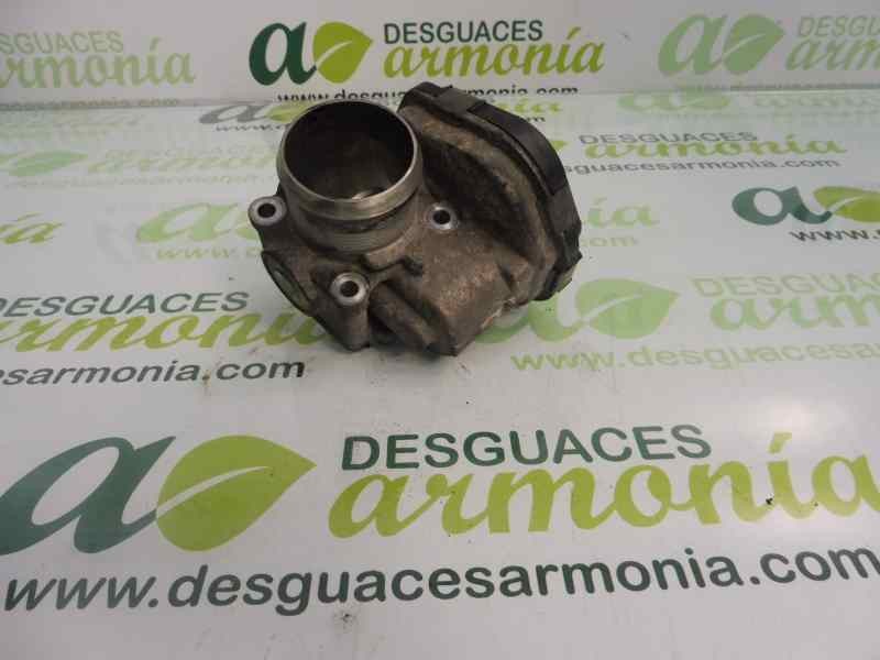 Recambio de caja mariposa para volvo c30 1.6 d drive summum referencia OEM IAM 9673534480 D4162 03405-32