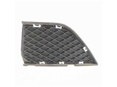 Recambio de rejilla paragolpes izquierda para bmw x3 (e83) 2.0d referencia OEM IAM 51113416205  