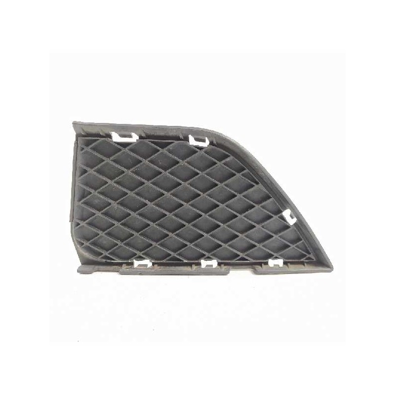 Recambio de rejilla paragolpes izquierda para bmw x3 (e83) 2.0d referencia OEM IAM 51113416205  