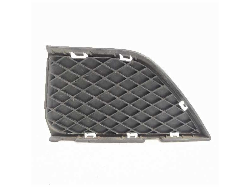 Recambio de rejilla paragolpes izquierda para bmw x3 (e83) 2.0d referencia OEM IAM 51113416205  