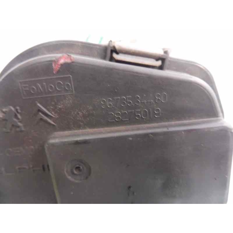 Recambio de caja mariposa para volvo c30 1.6 d drive summum referencia OEM IAM 9673534480 D4162 03405-32