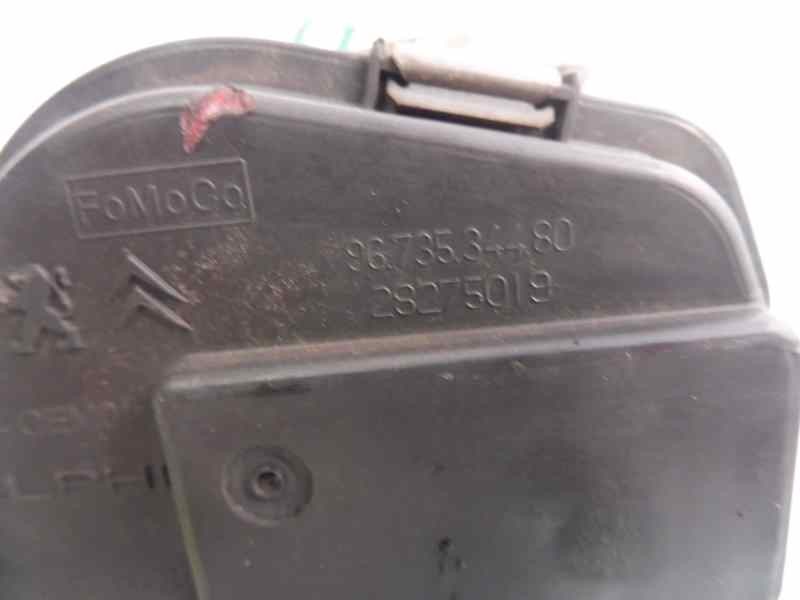 Recambio de caja mariposa para volvo c30 1.6 d drive summum referencia OEM IAM 9673534480 D4162 03405-32