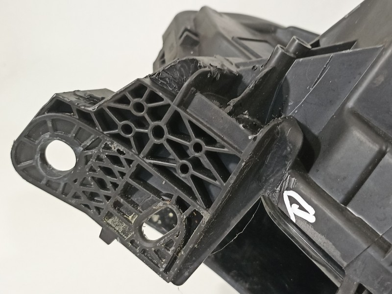 Recambio de faro derecho para renault talisman business referencia OEM IAM 260100184R 90099123 